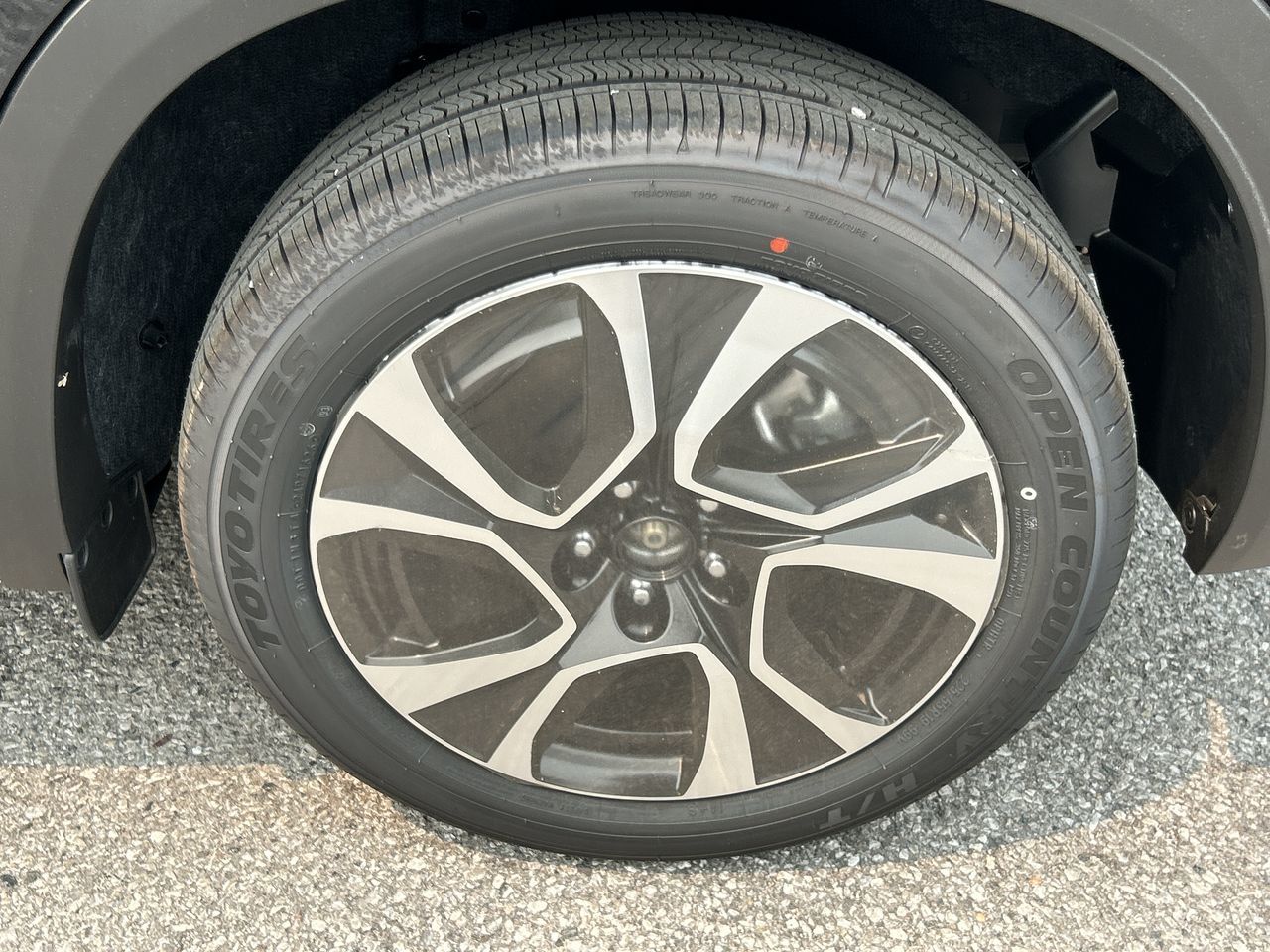 2026 Mazda CX-5 in Scarborough, Ontario