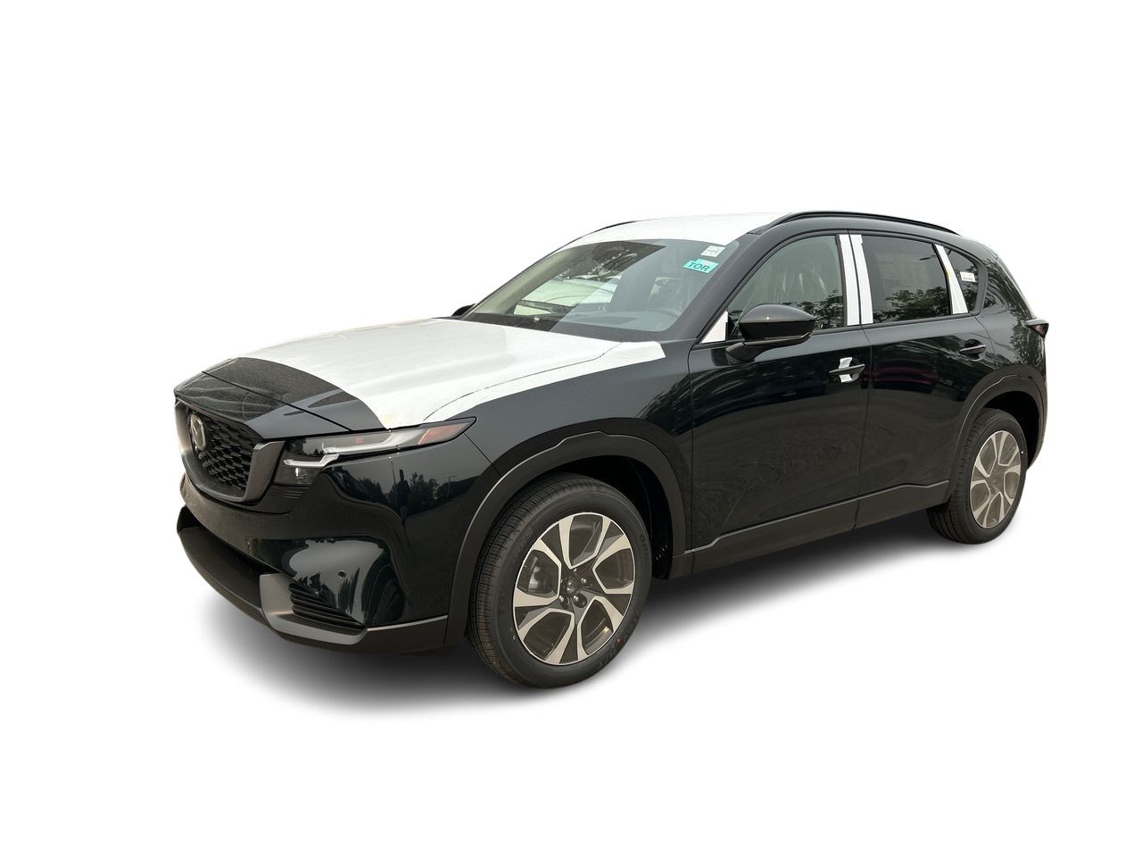 2026 Mazda CX-5 in Scarborough, Ontario