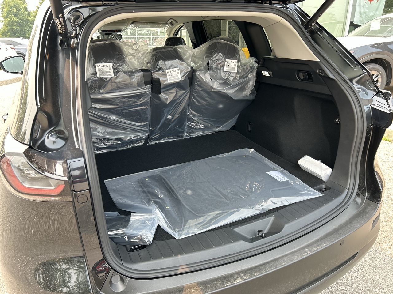 2026 Mazda CX-5 in Scarborough, Ontario