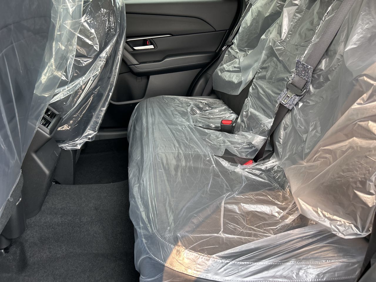 2026 Mazda CX-5 in Scarborough, Ontario