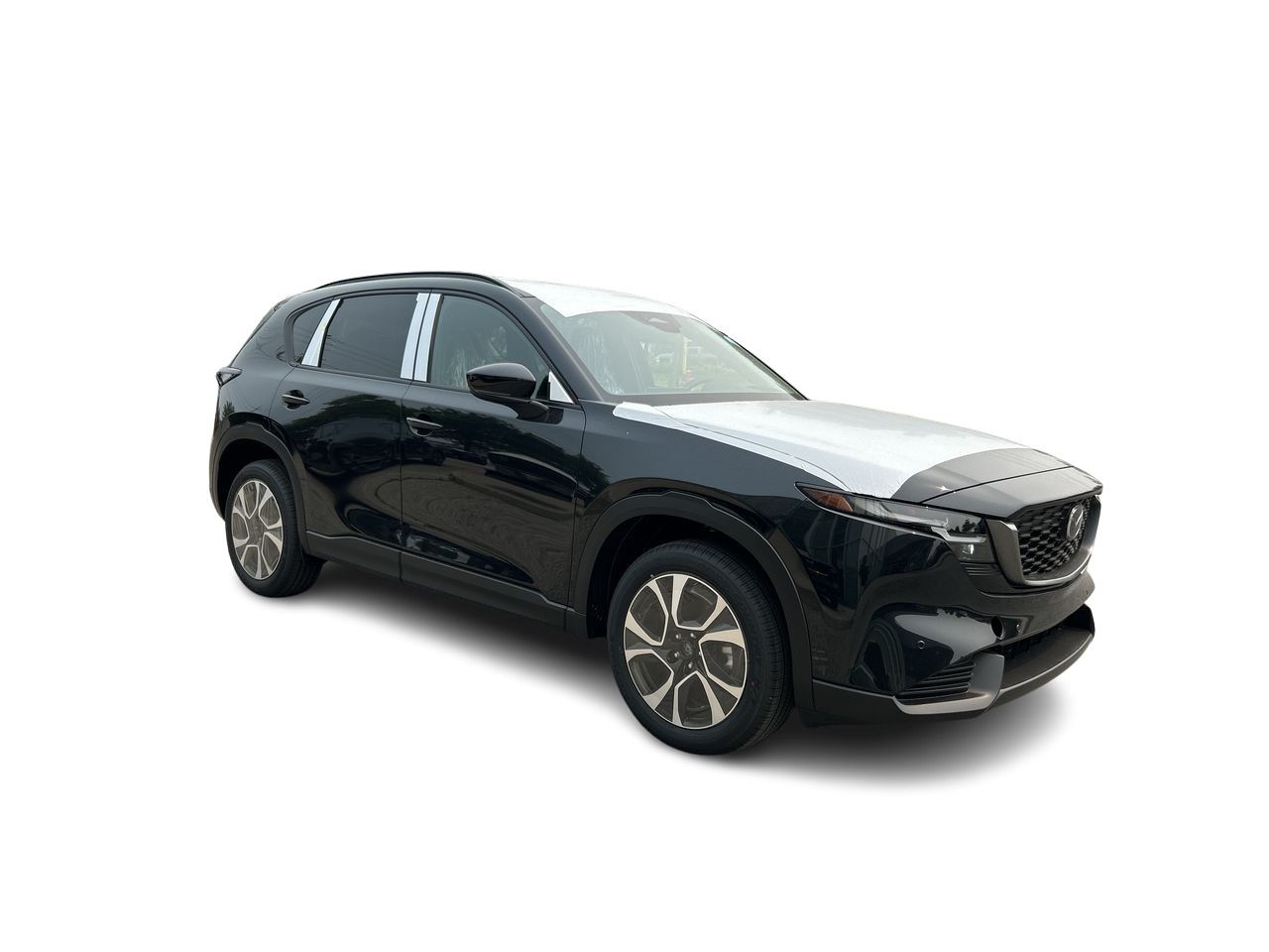 2026 Mazda CX-5 in Scarborough, Ontario