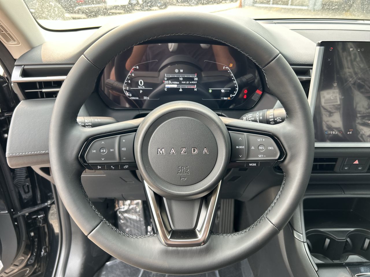 2026 Mazda CX-5 in Scarborough, Ontario