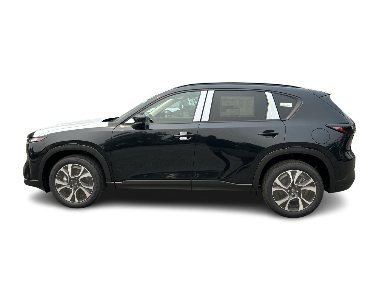 2026 Mazda CX-5 in Scarborough, Ontario