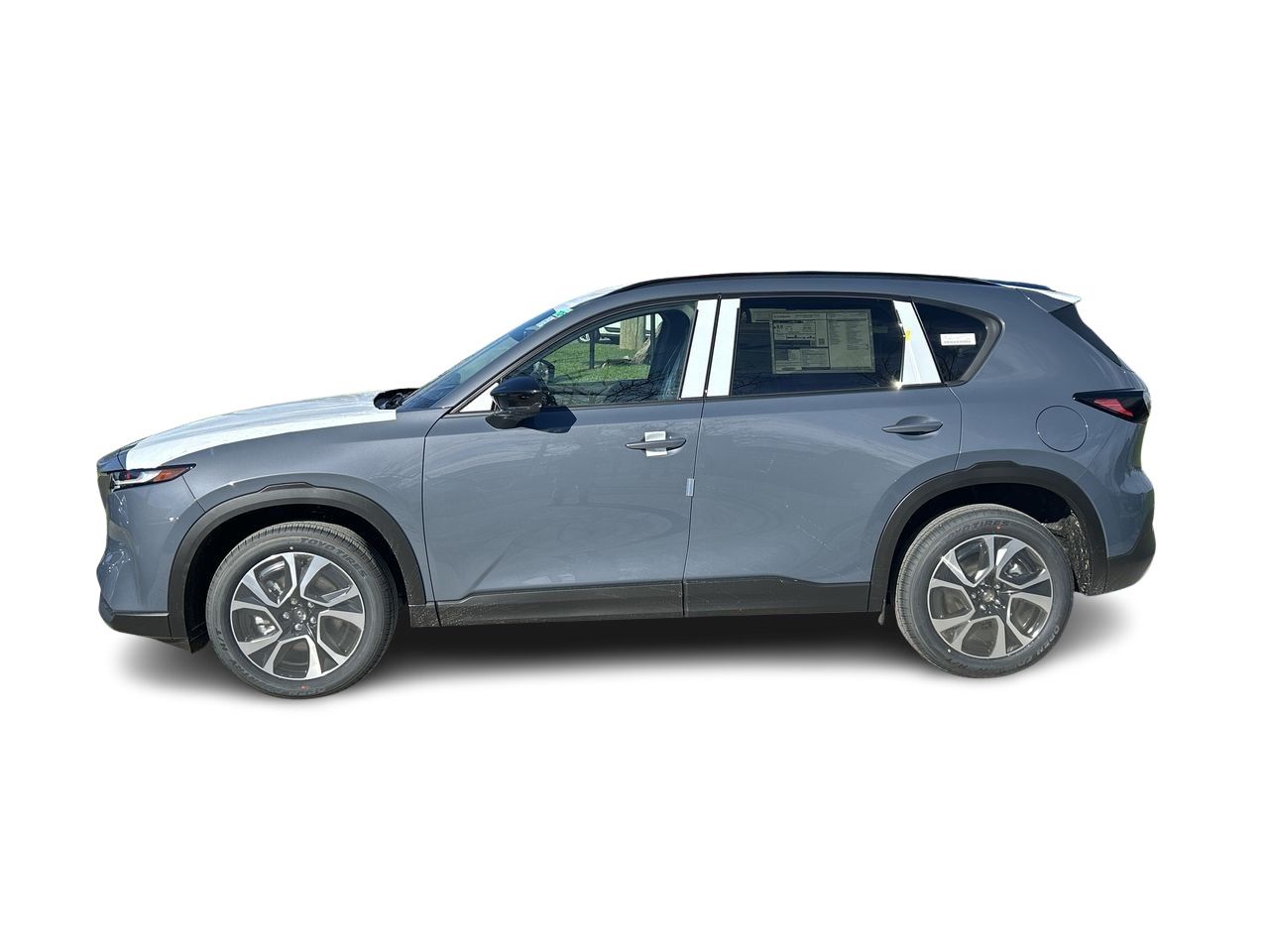 Mazda CX-5  2026 à Scarborough, Ontario