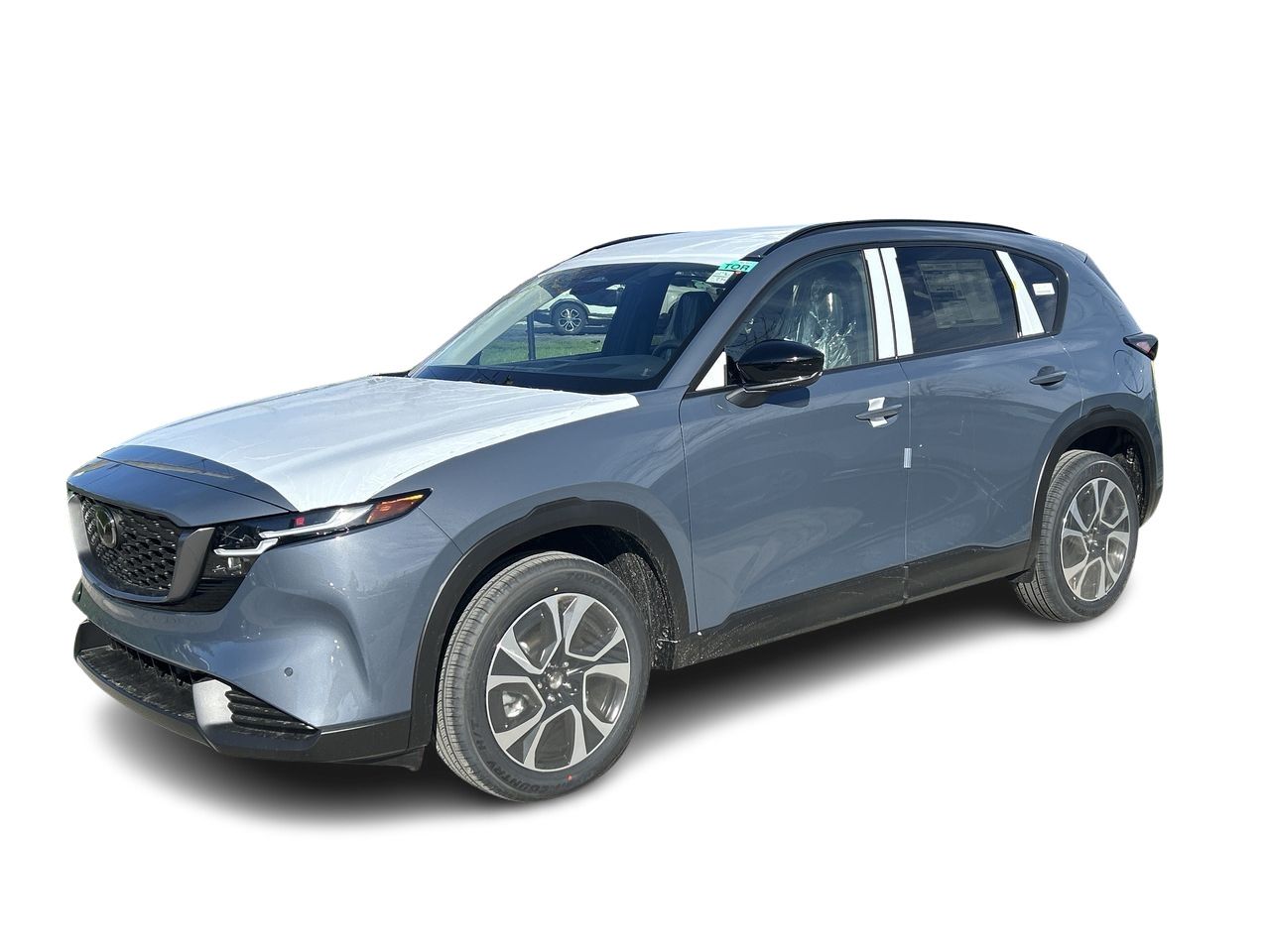 Mazda CX-5  2026 à Scarborough, Ontario