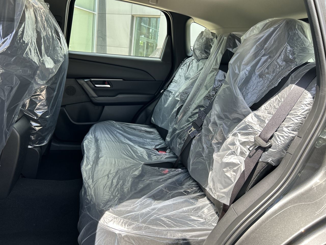 Mazda CX-5  2026