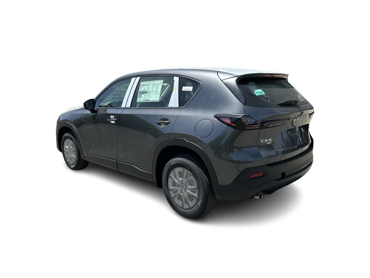 Mazda CX-5  2026