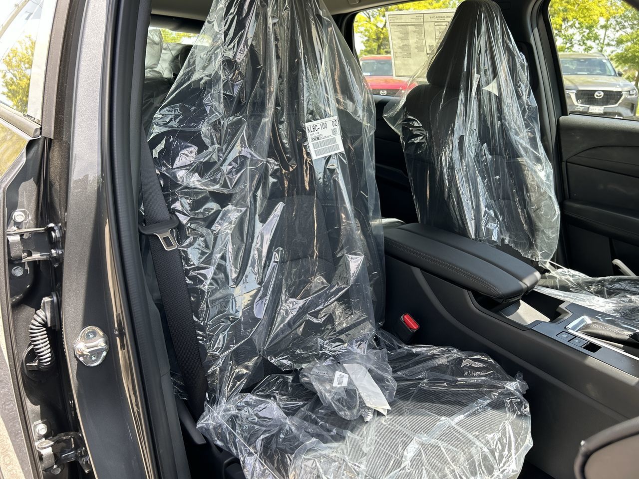 Mazda CX-5  2026