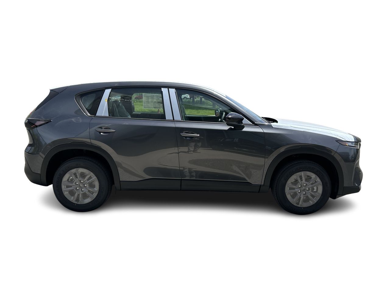 Mazda CX-5  2026