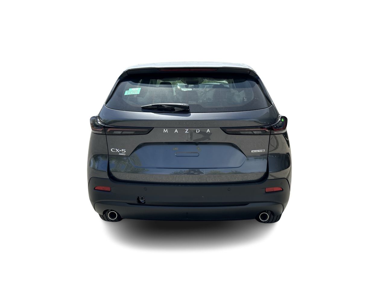 Mazda CX-5  2026