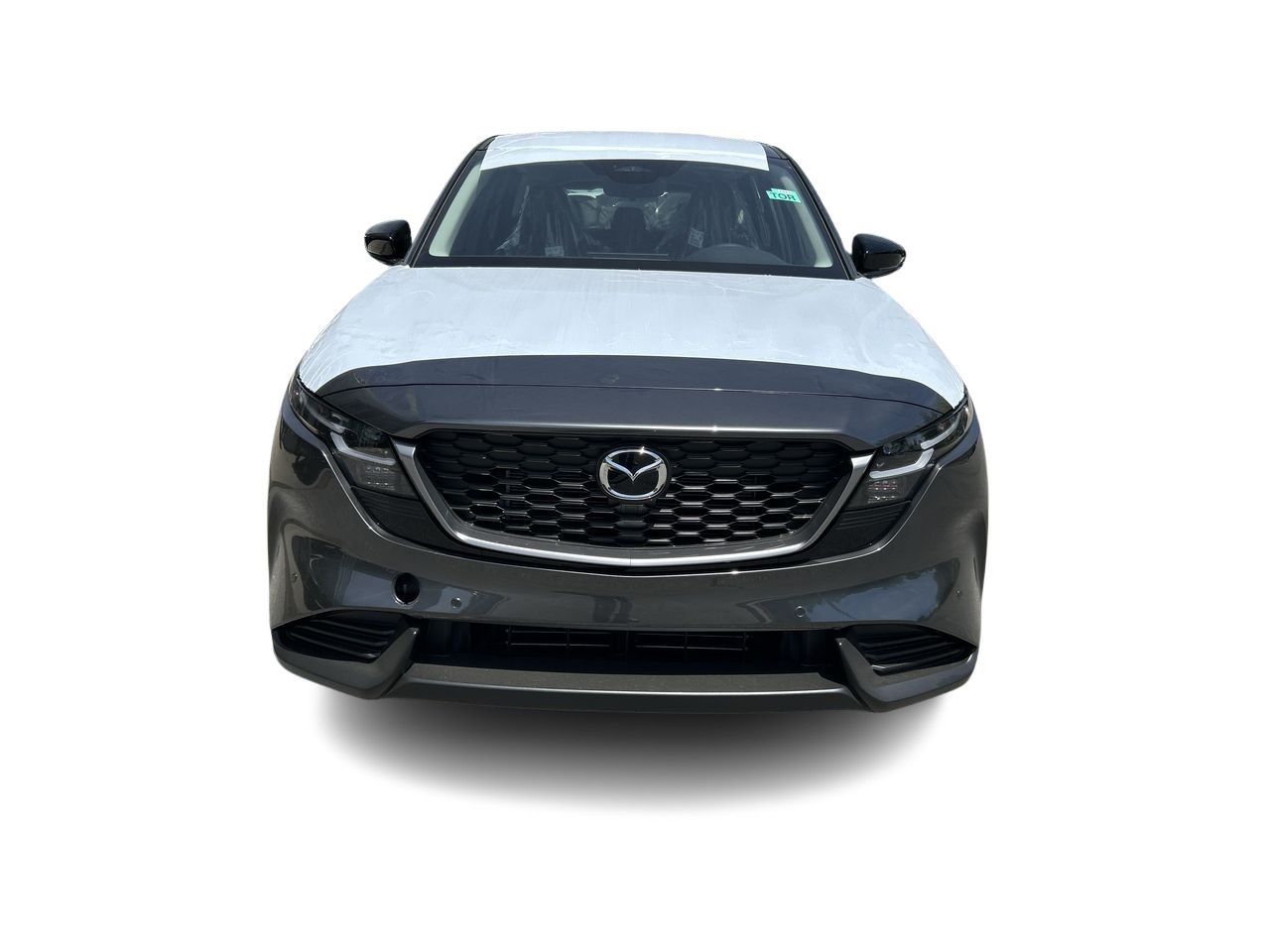 Mazda CX-5  2026