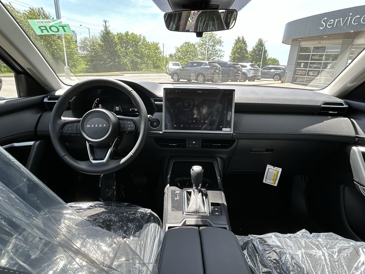 Mazda CX-5  2026