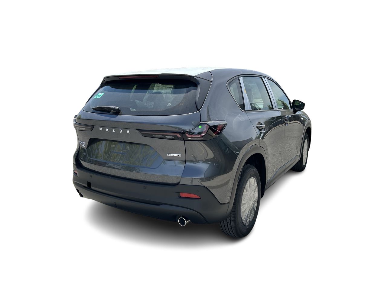 Mazda CX-5  2026