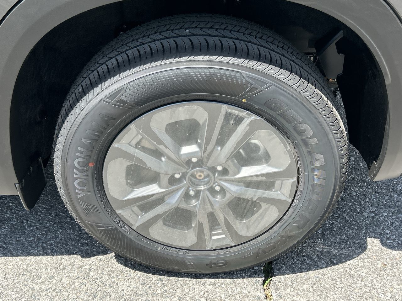 Mazda CX-5  2026