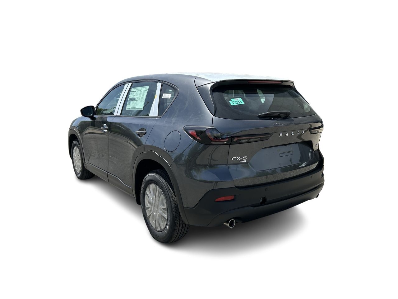 Mazda CX-5  2026