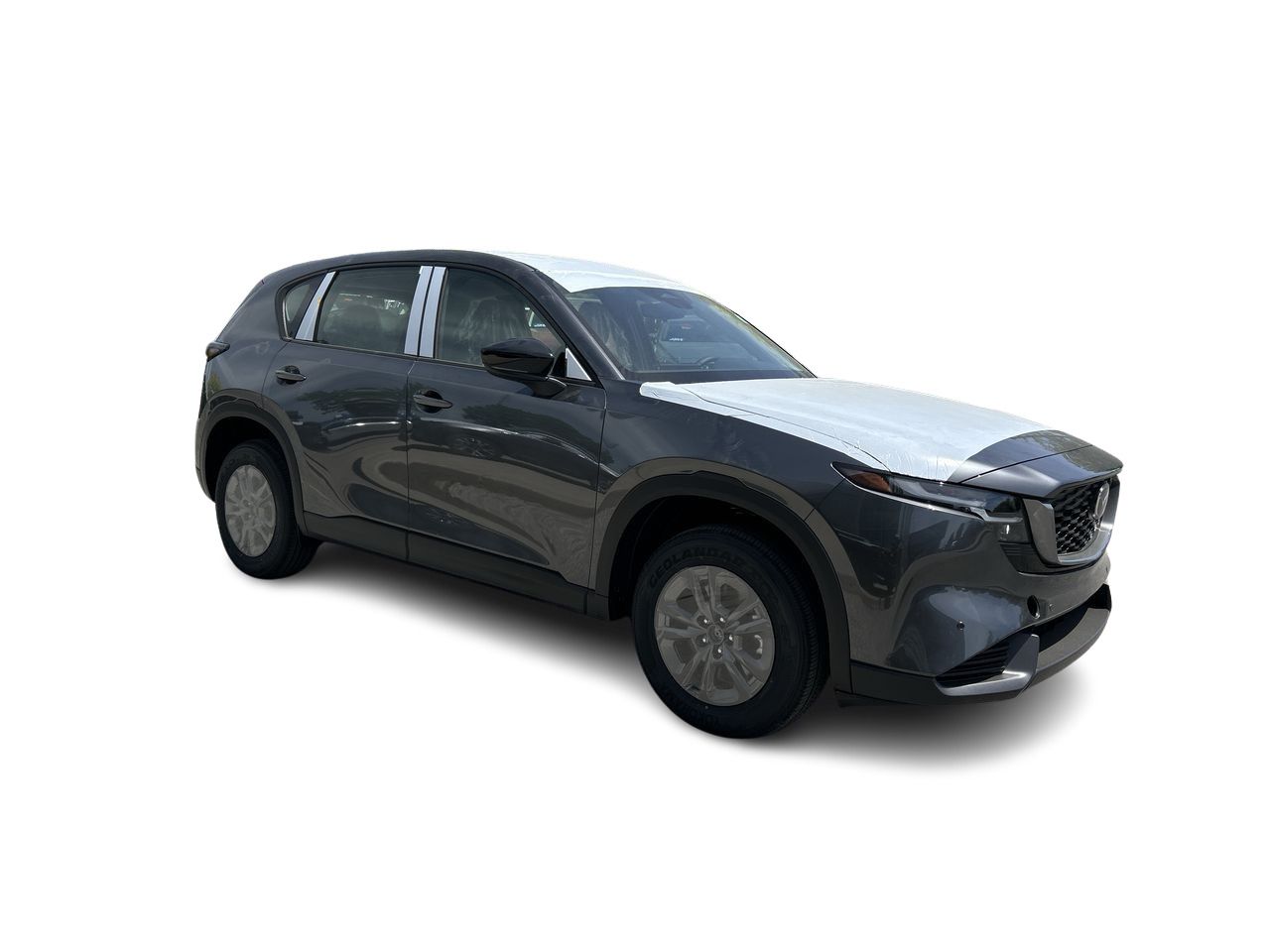 Mazda CX-5  2026