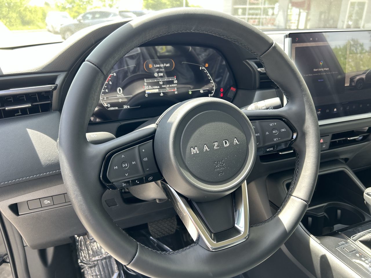 Mazda CX-5  2026