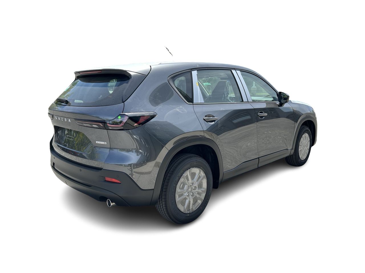 Mazda CX-5  2026