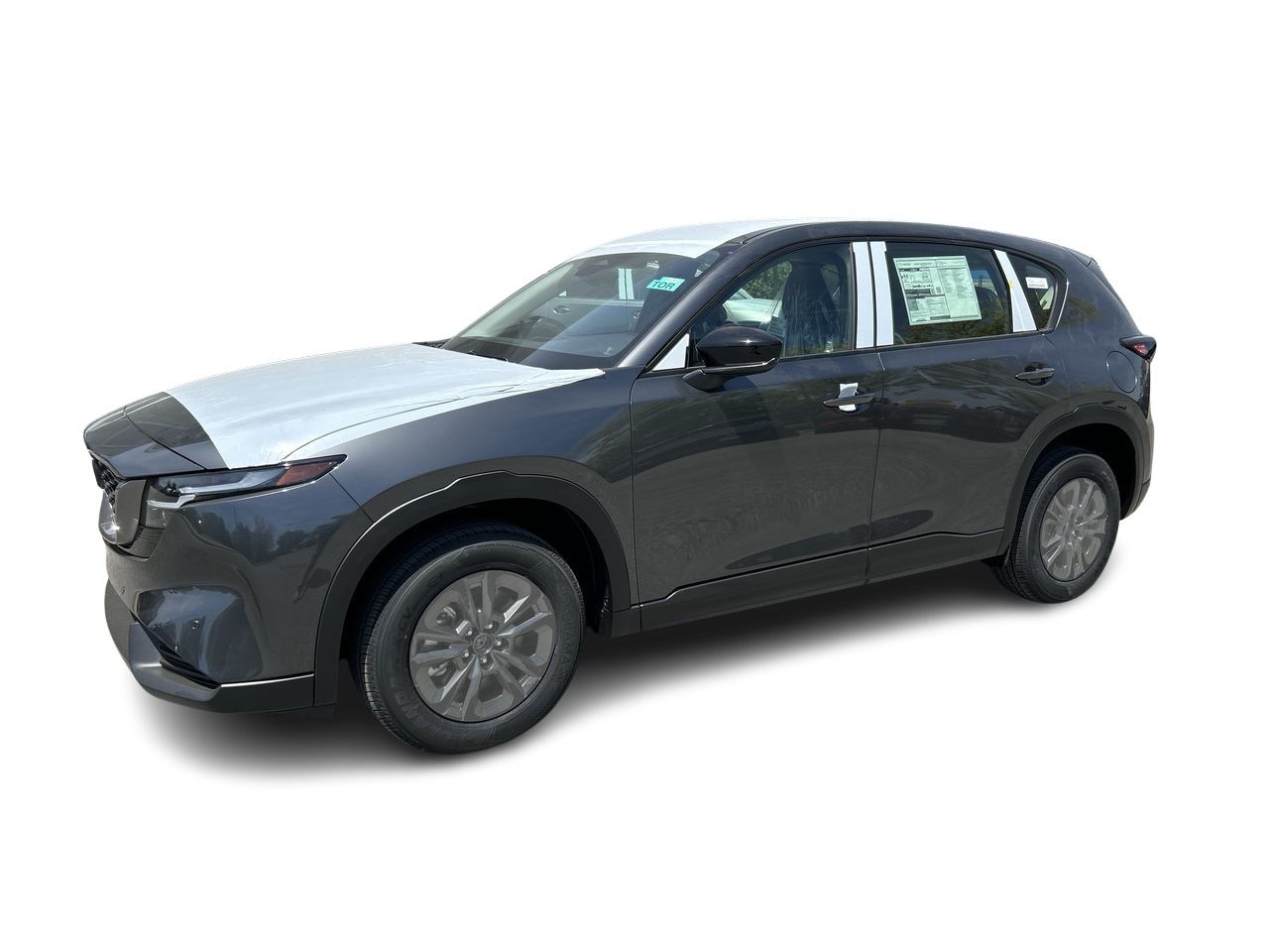 Mazda CX-5  2026