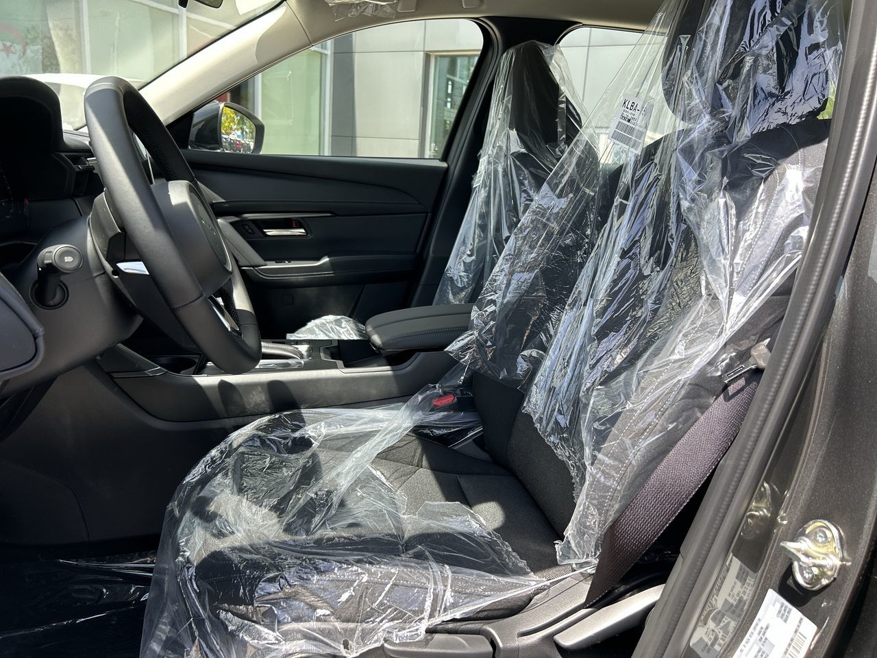 Mazda CX-5  2026
