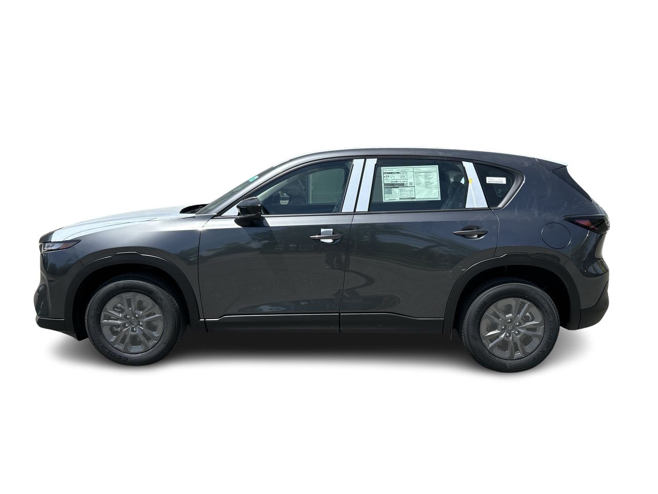 Mazda CX-5  2026