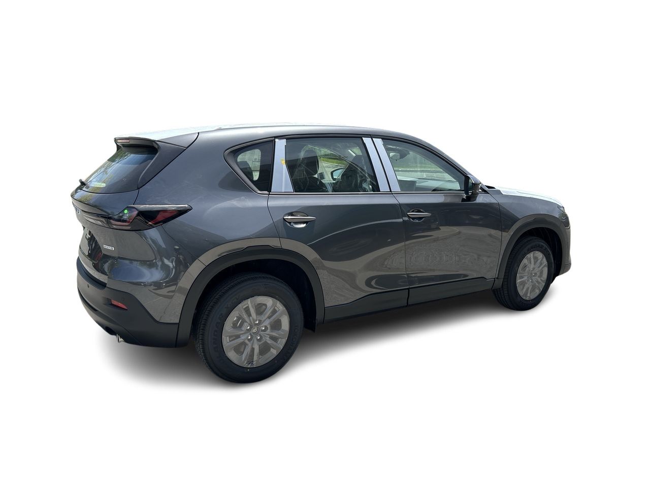Mazda CX-5  2026