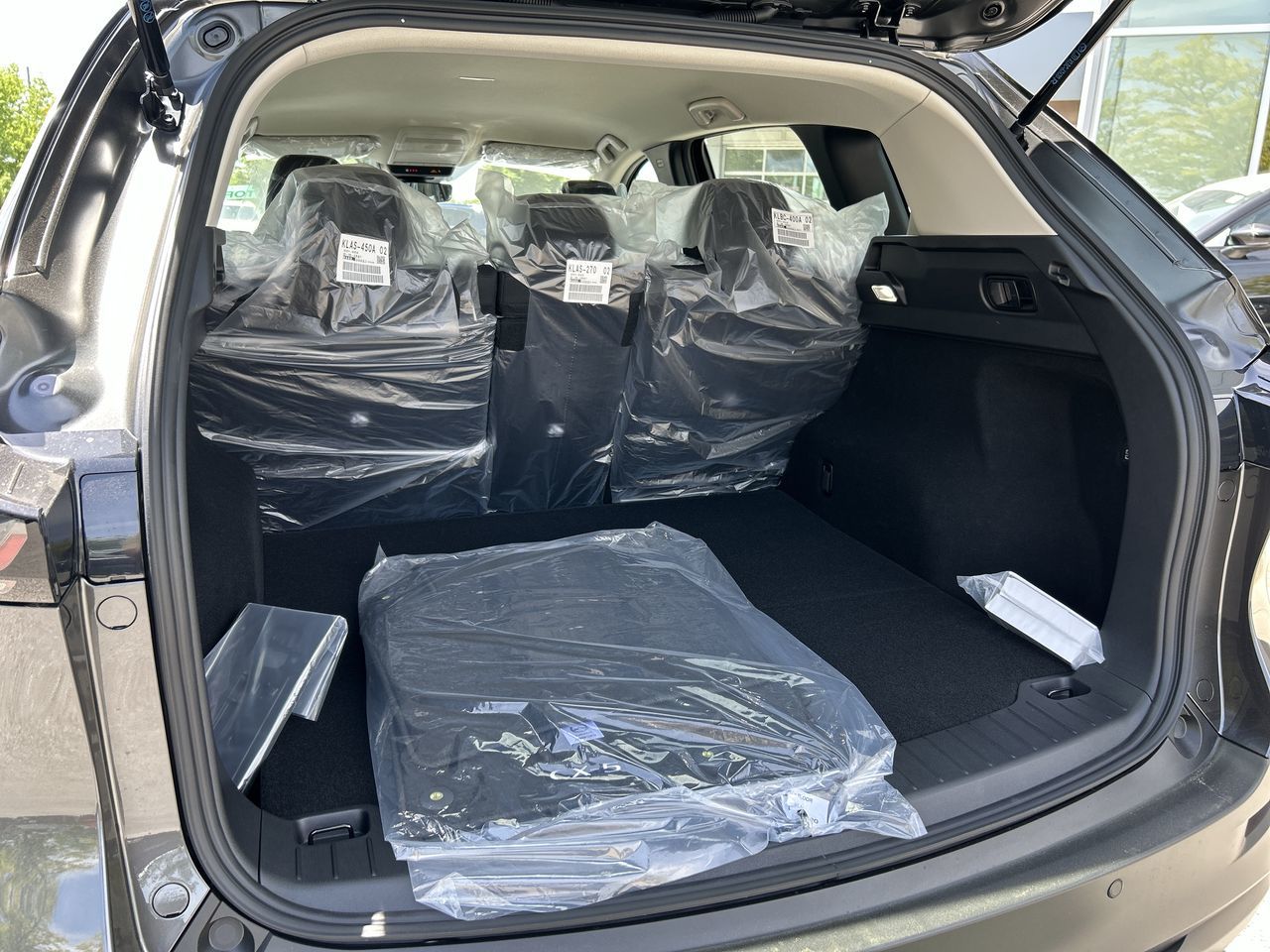 Mazda CX-5  2026