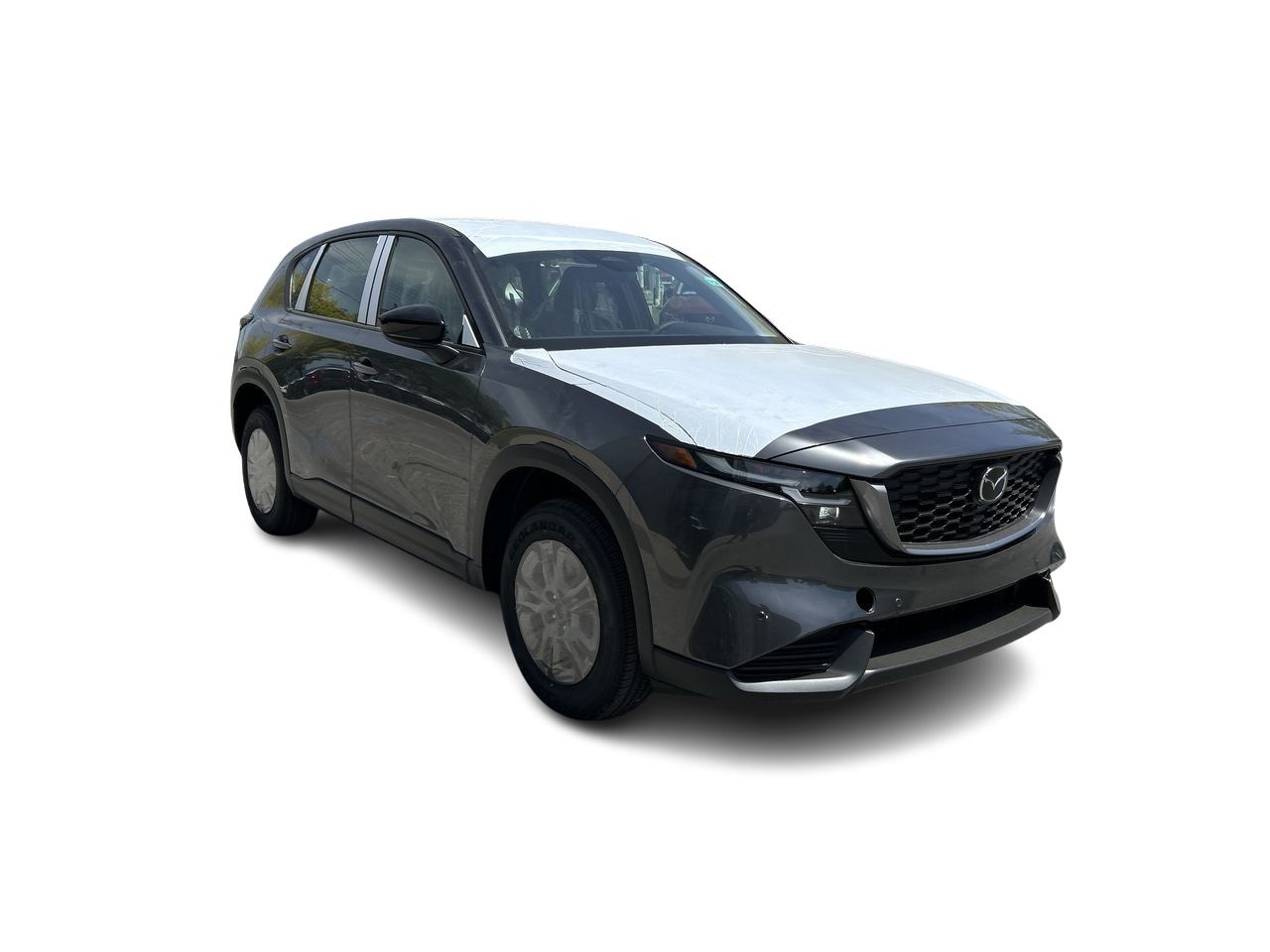 Mazda CX-5  2026