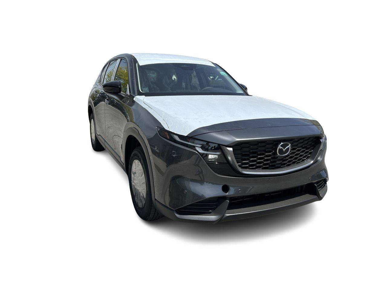Mazda CX-5  2026