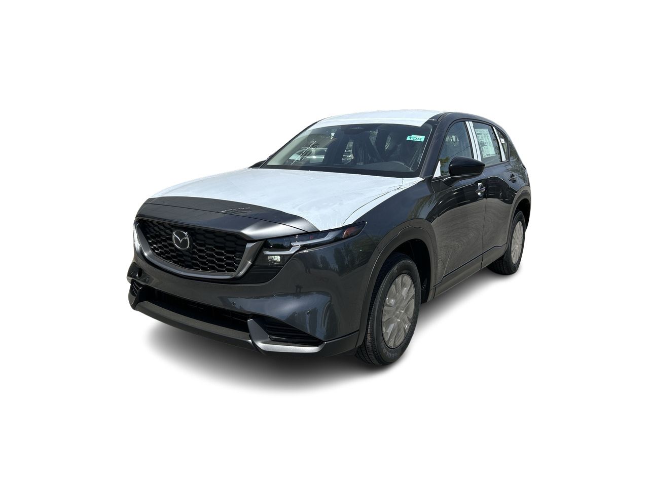 Mazda CX-5  2026