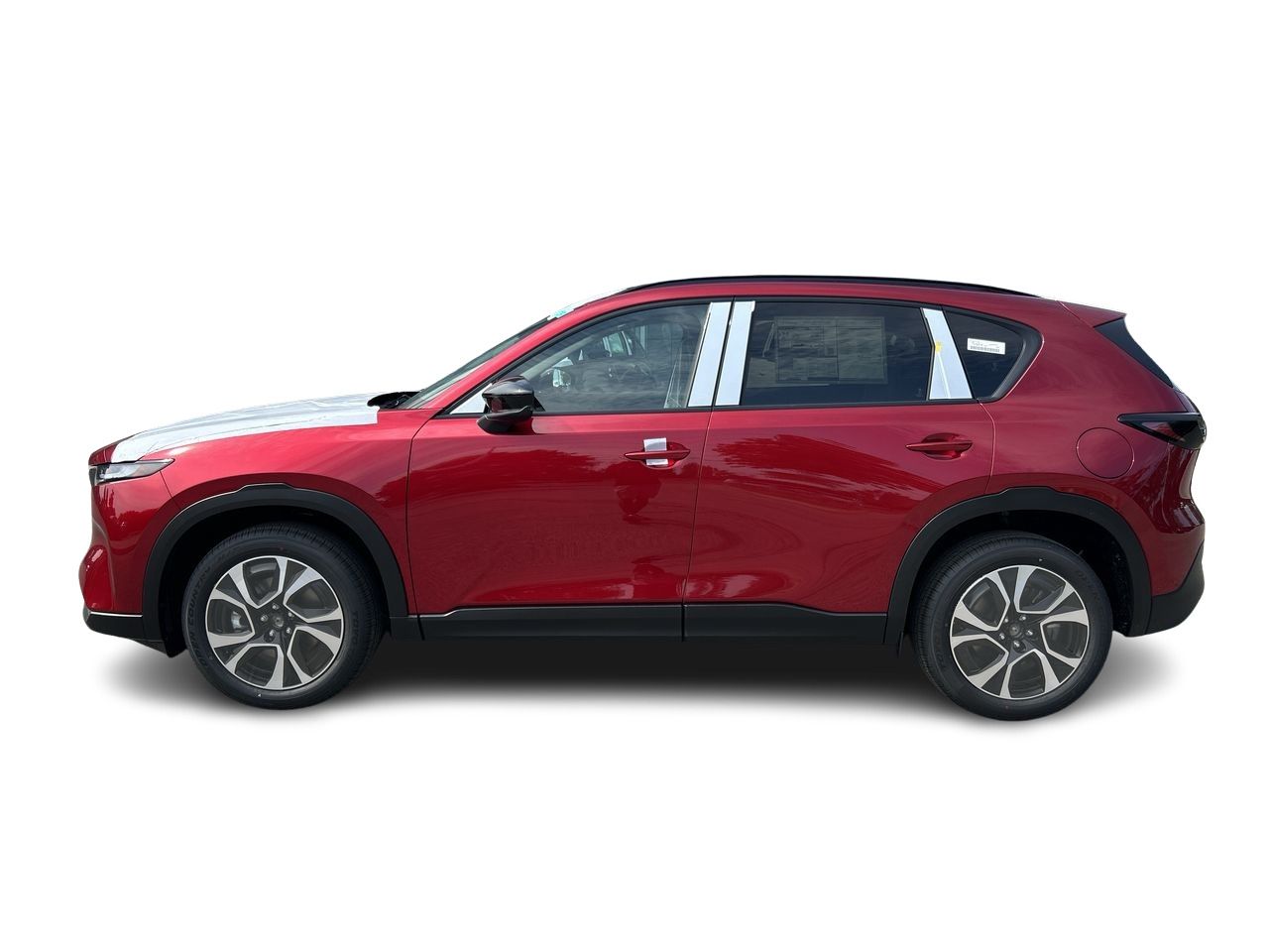Mazda CX-5  2026