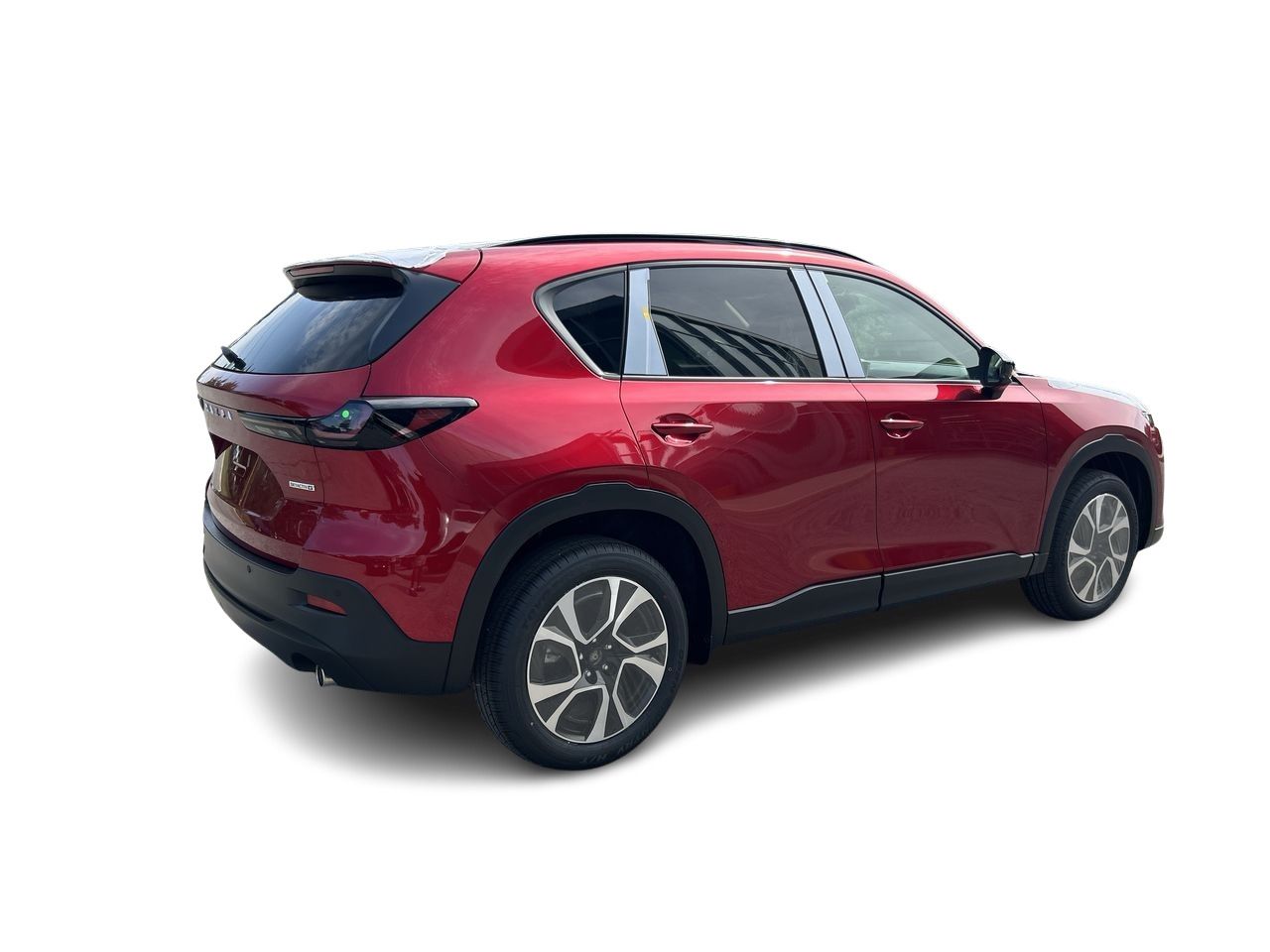 Mazda CX-5  2026