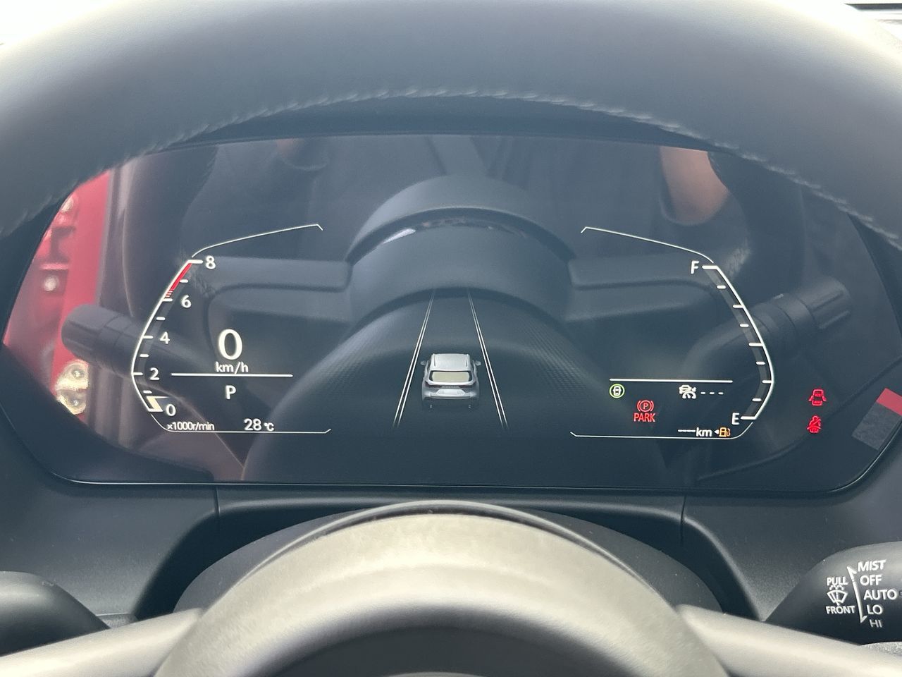 Mazda CX-5  2026