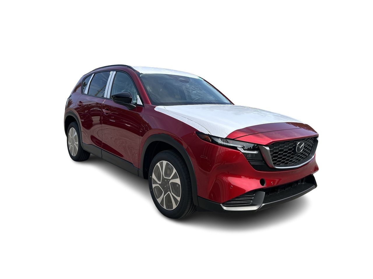 Mazda CX-5  2026