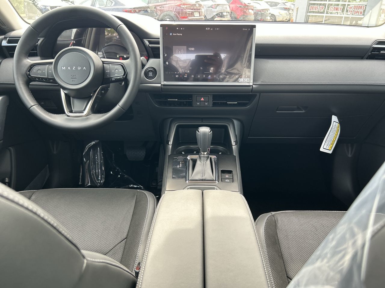 Mazda CX-5  2026