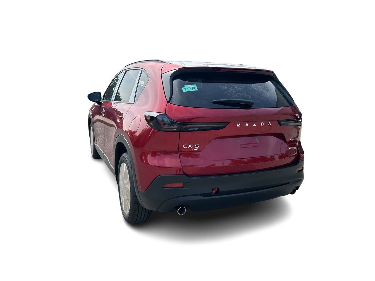 Mazda CX-5  2026
