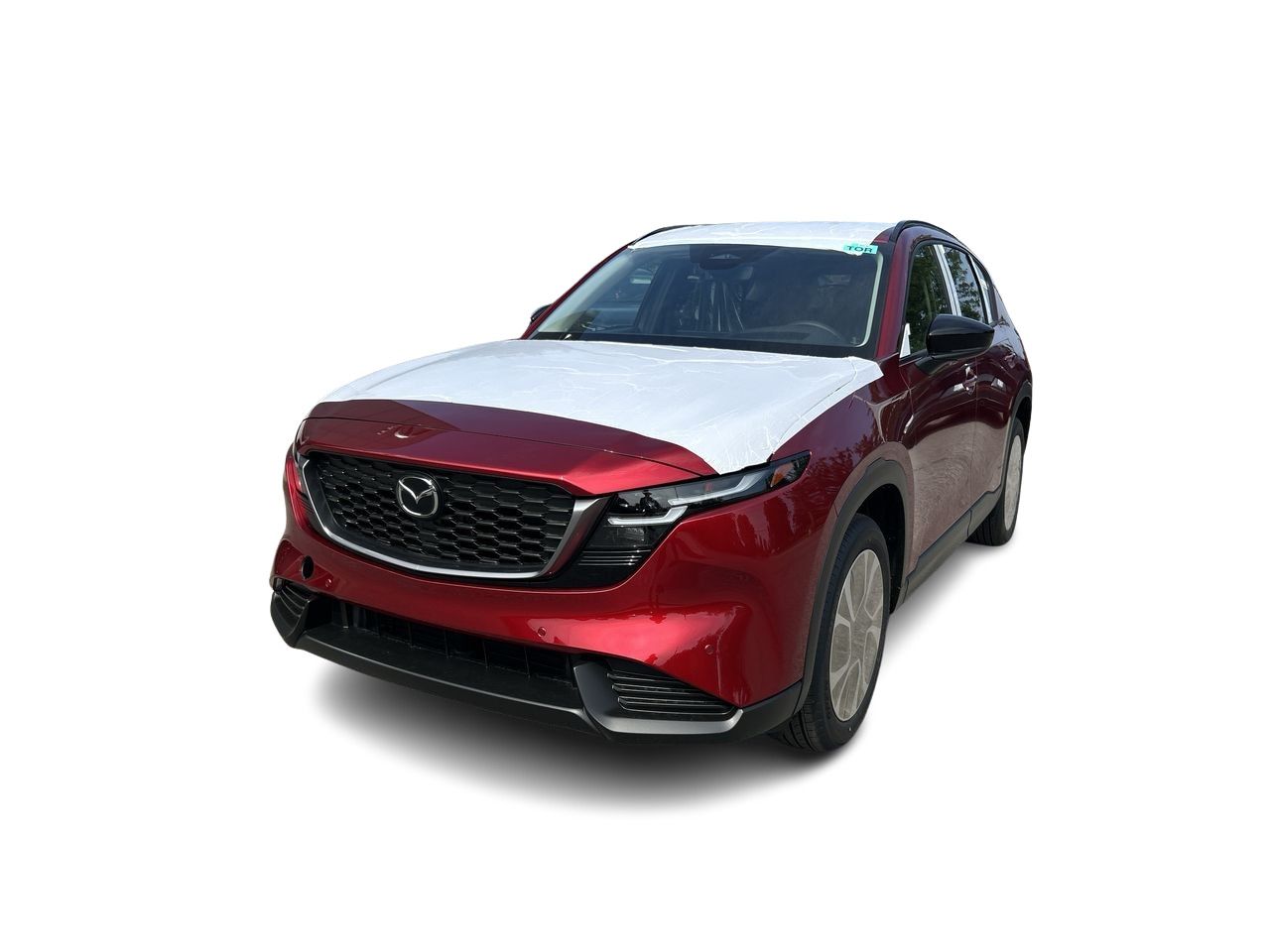 Mazda CX-5  2026