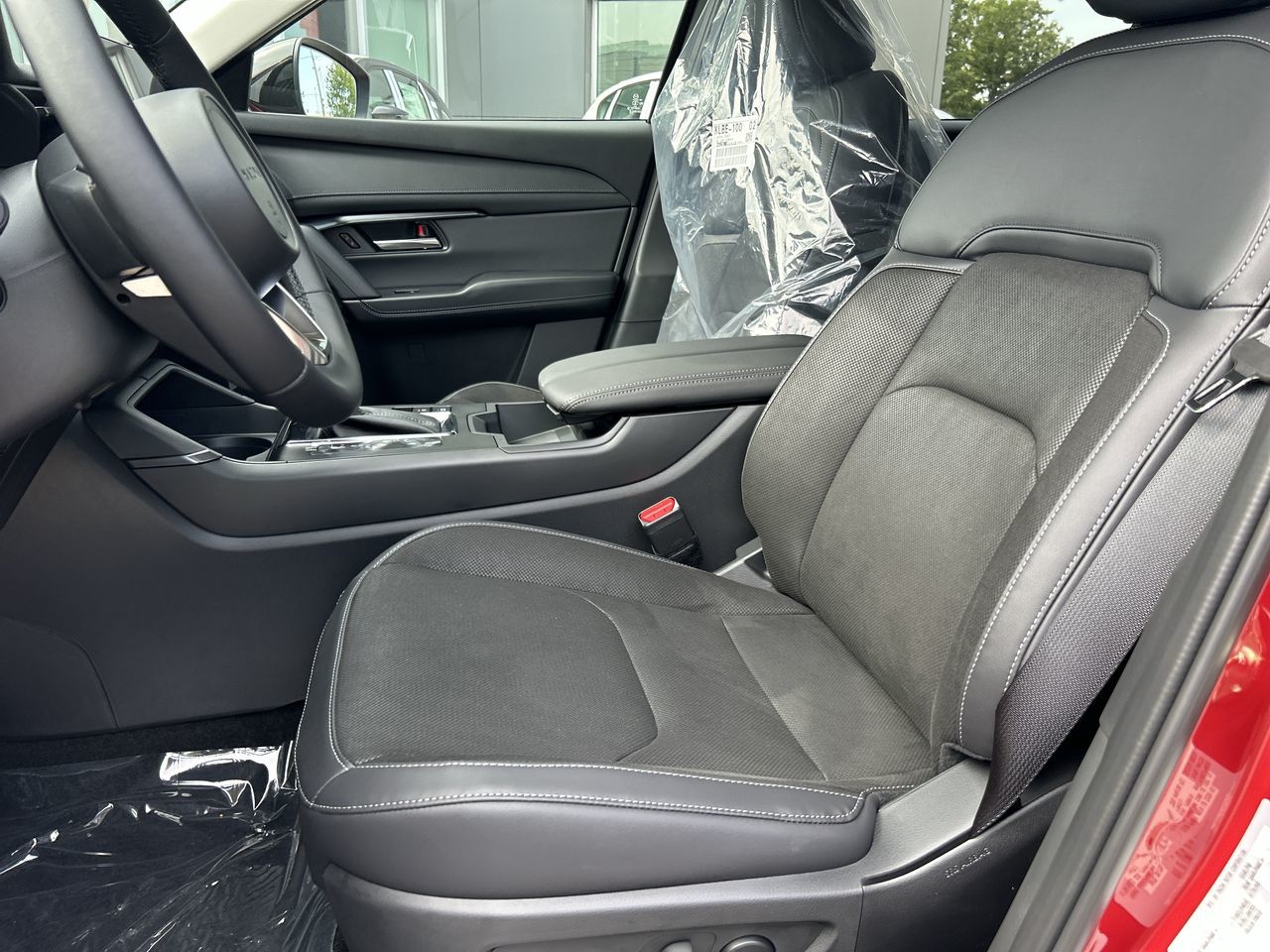 Mazda CX-5  2026