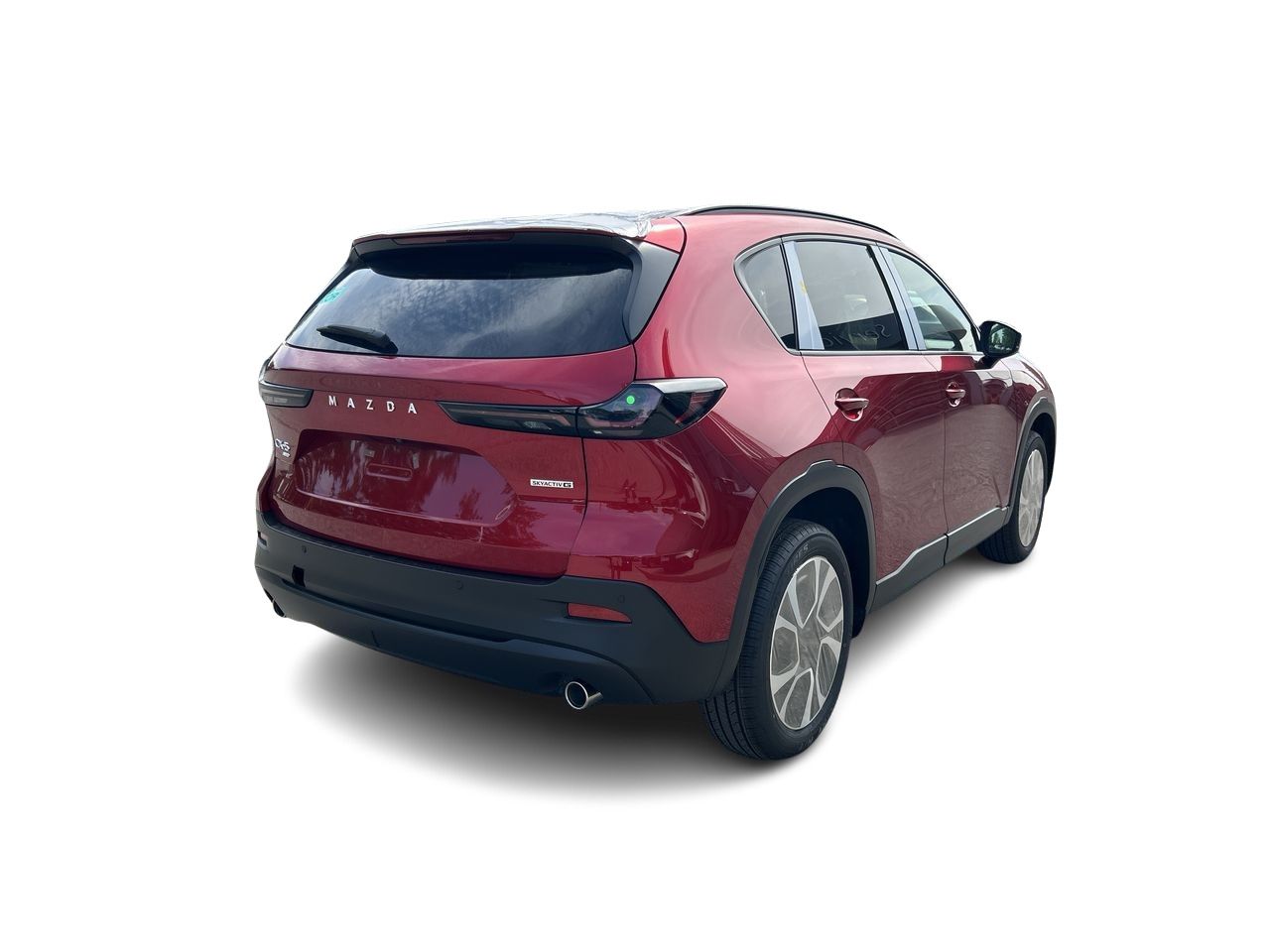 Mazda CX-5  2026