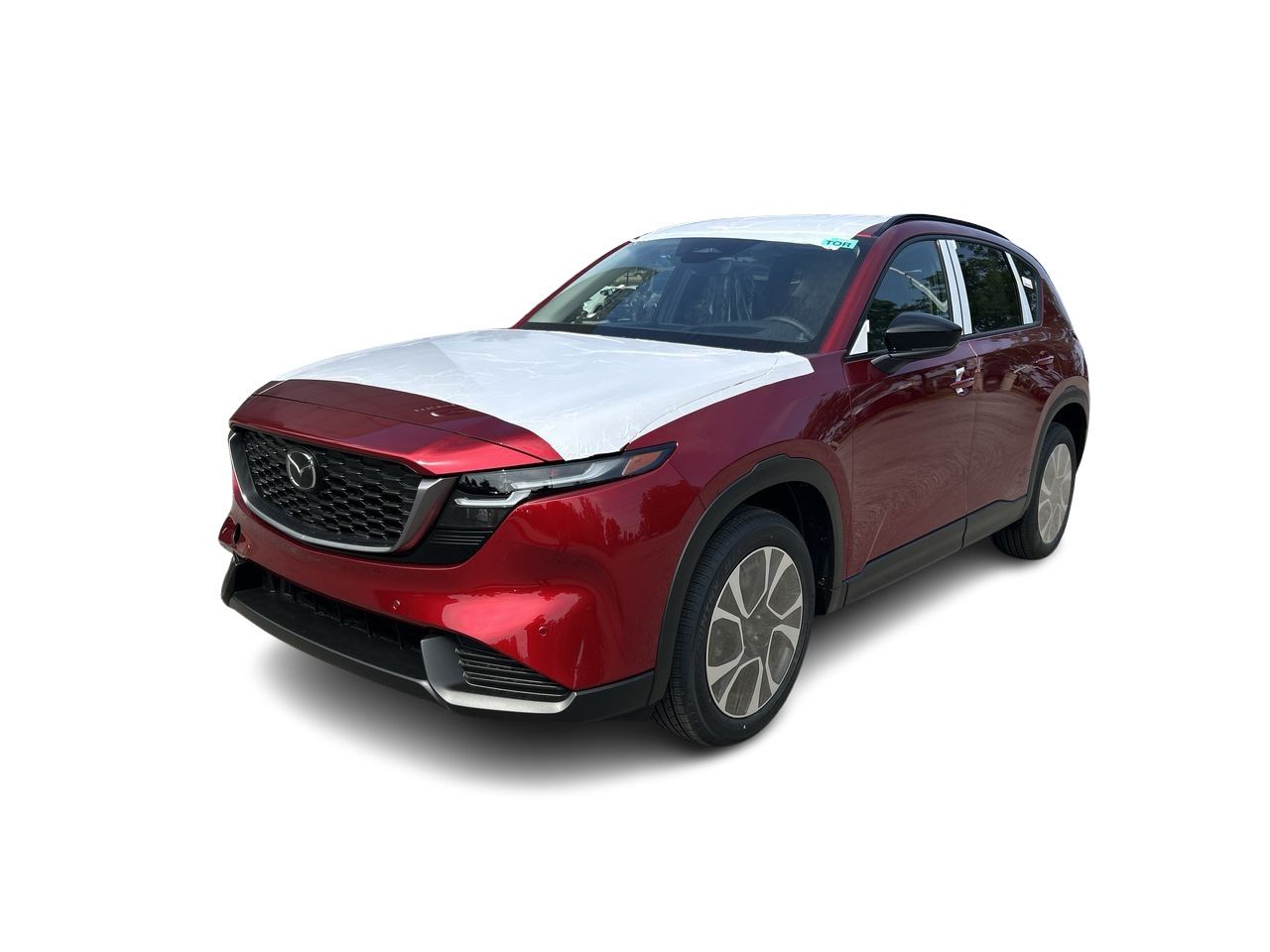 Mazda CX-5  2026