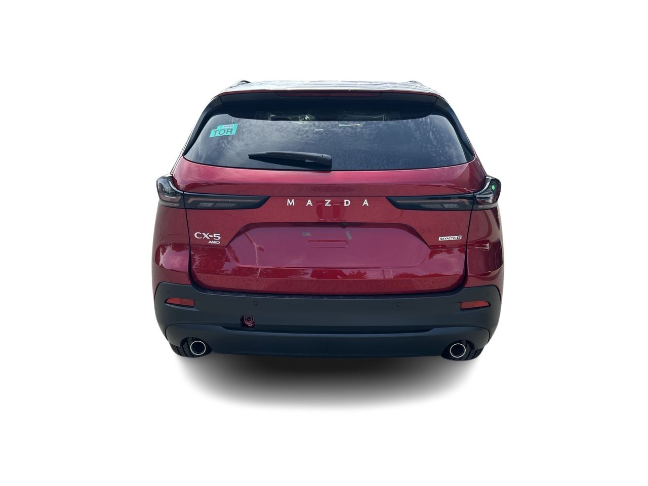 Mazda CX-5  2026