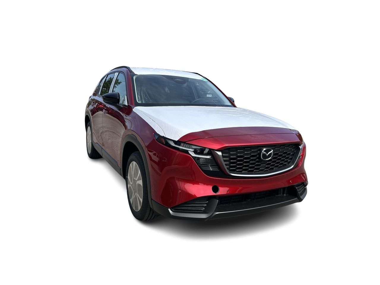 Mazda CX-5  2026