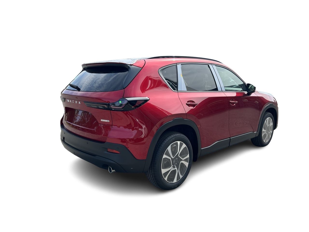 Mazda CX-5  2026
