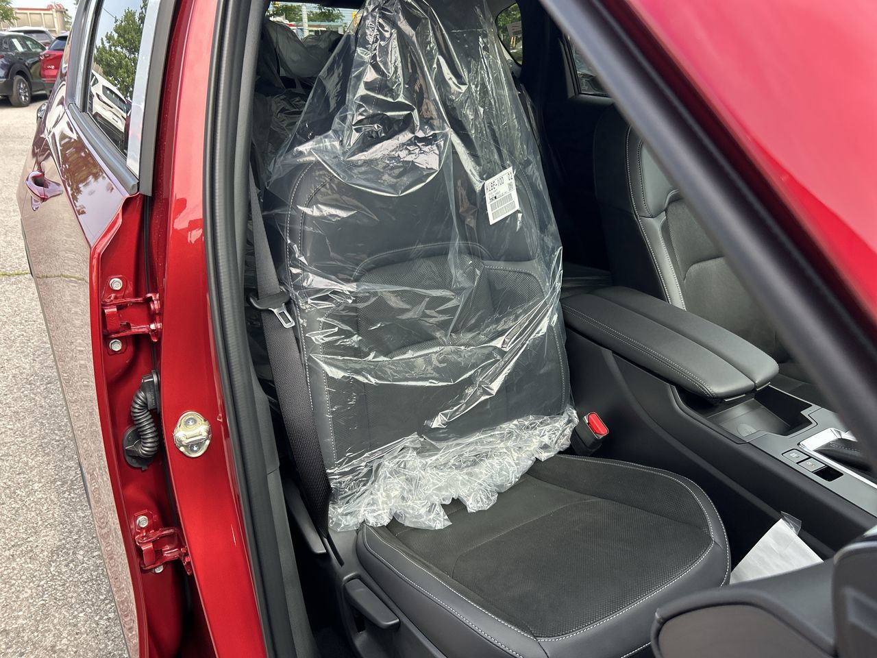 Mazda CX-5  2026