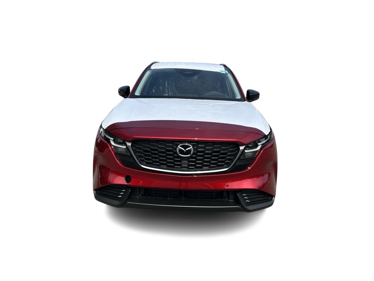 Mazda CX-5  2026