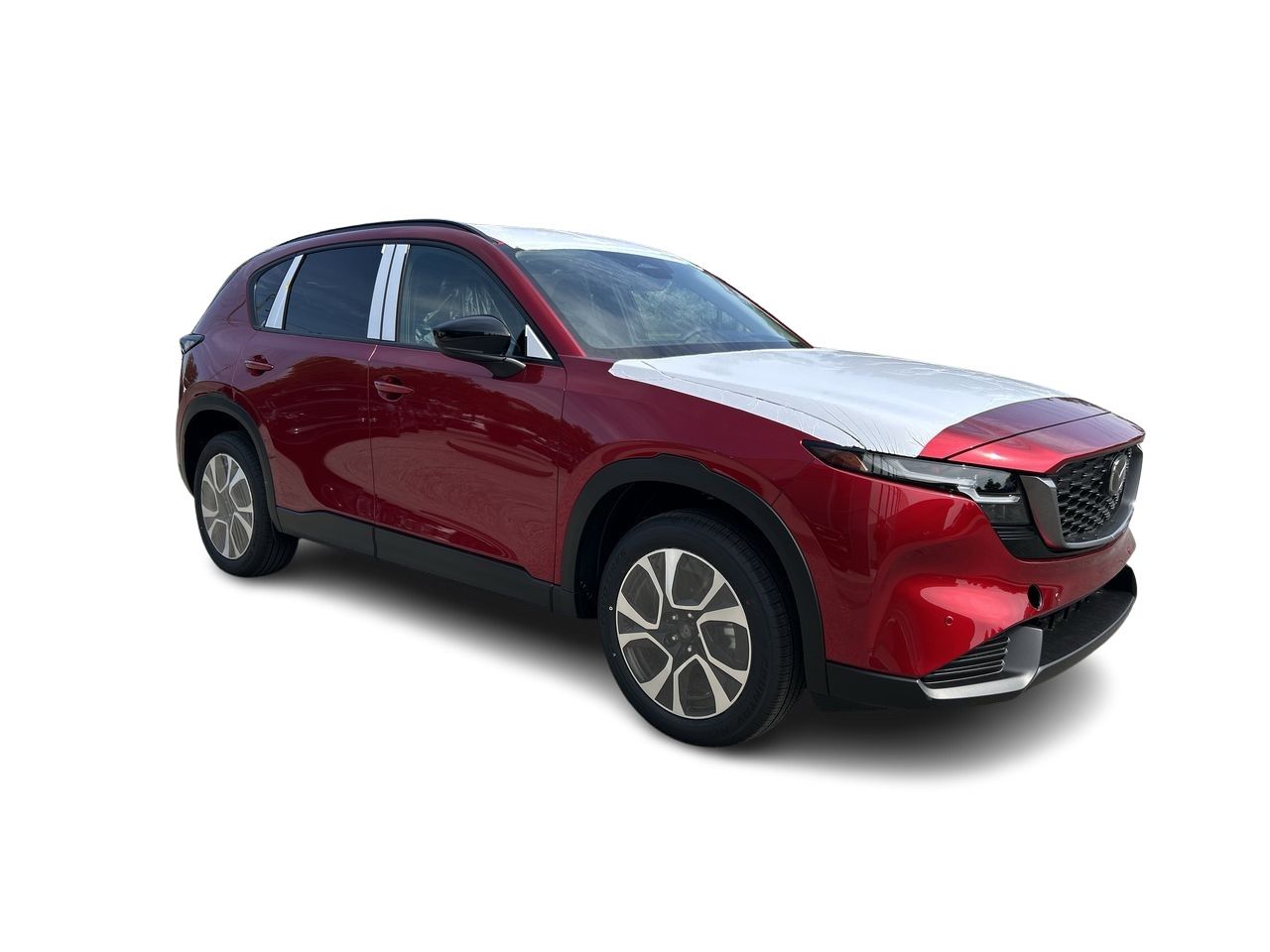 Mazda CX-5  2026