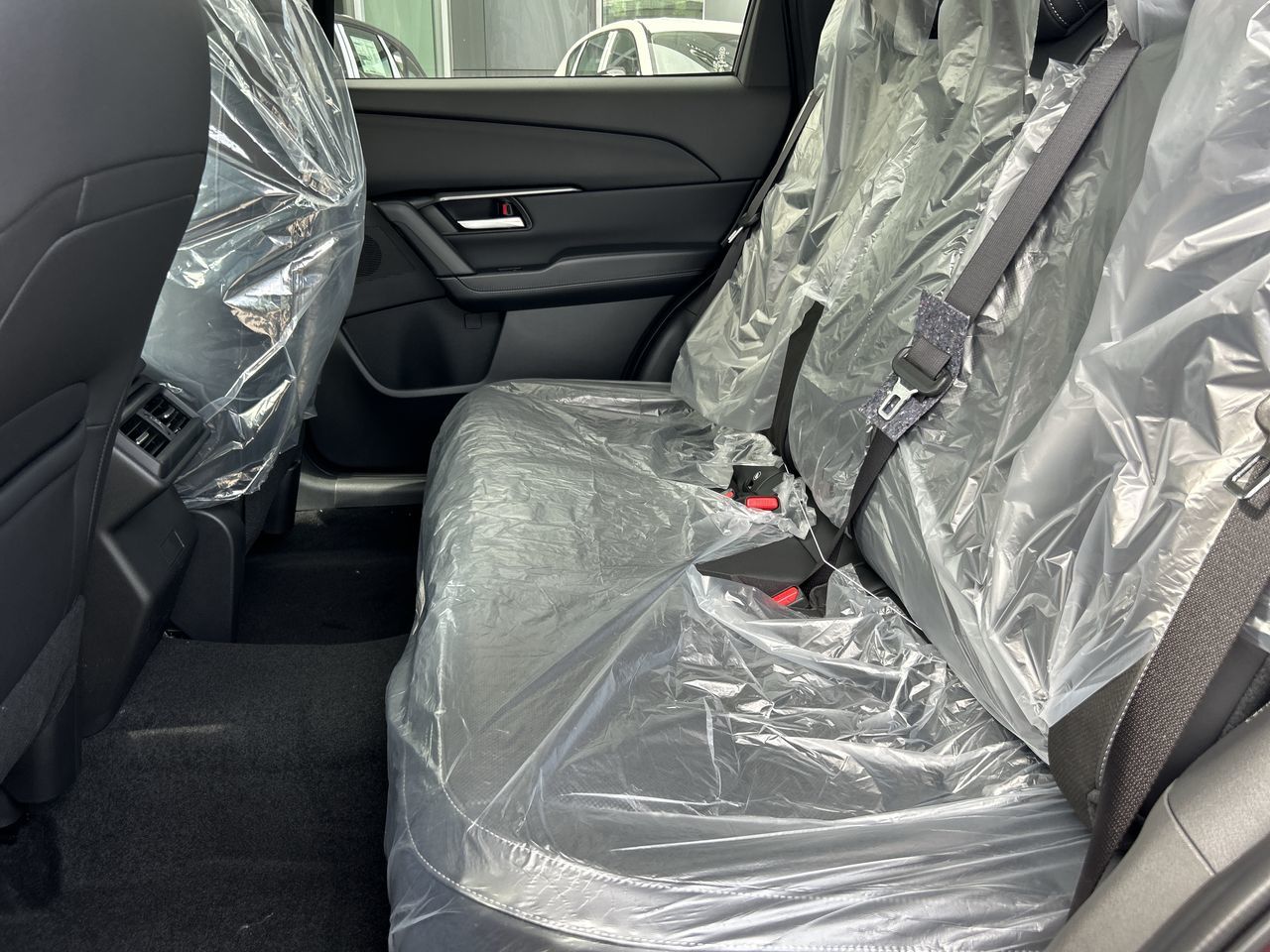 Mazda CX-5  2026