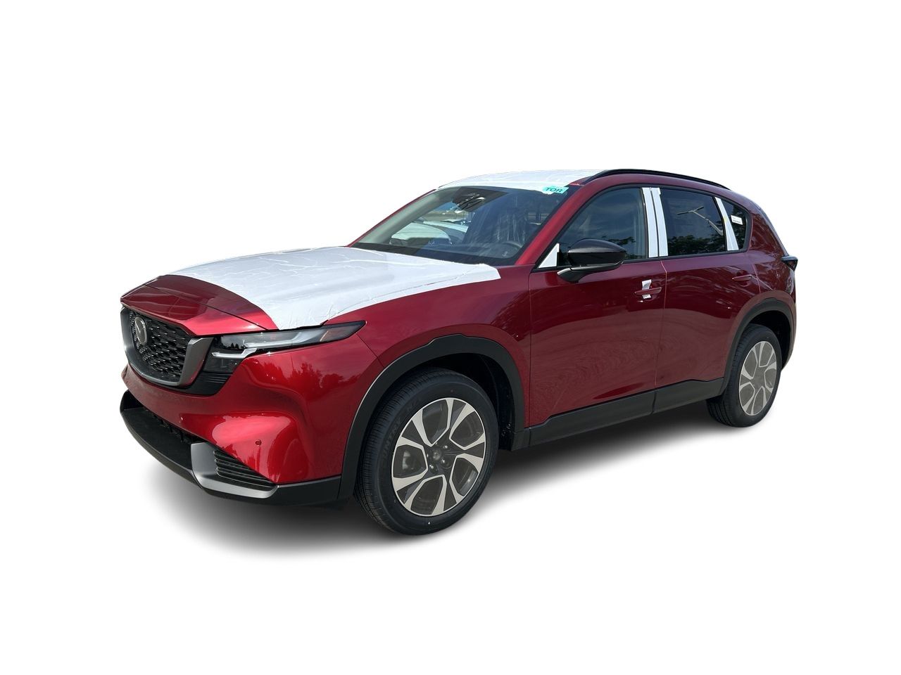 Mazda CX-5  2026