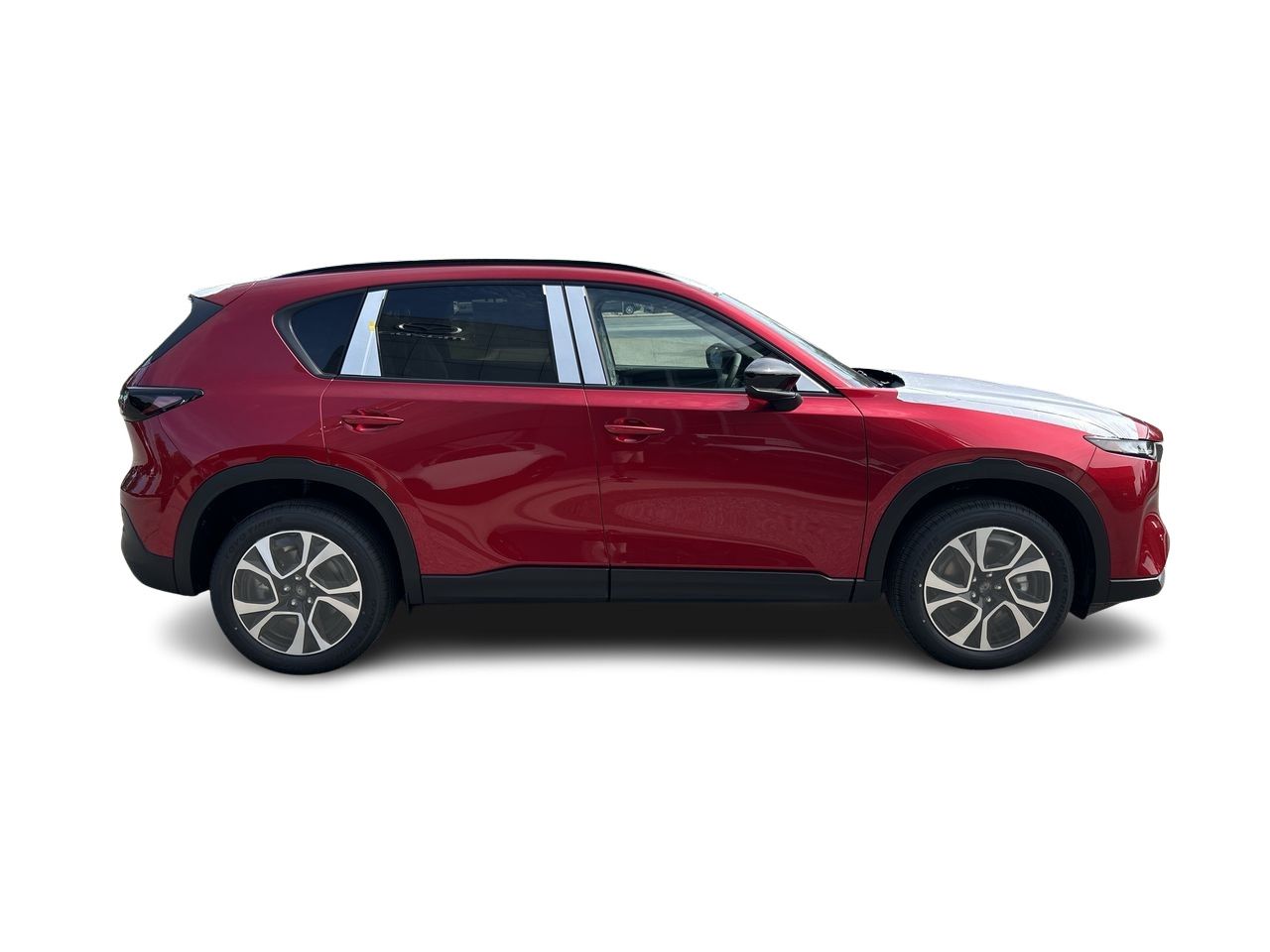 Mazda CX-5  2026
