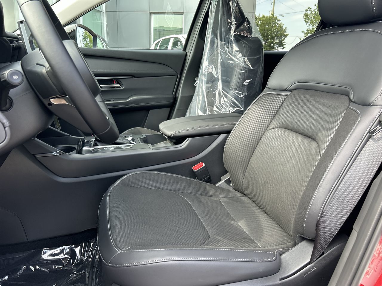 Mazda CX-5  2026